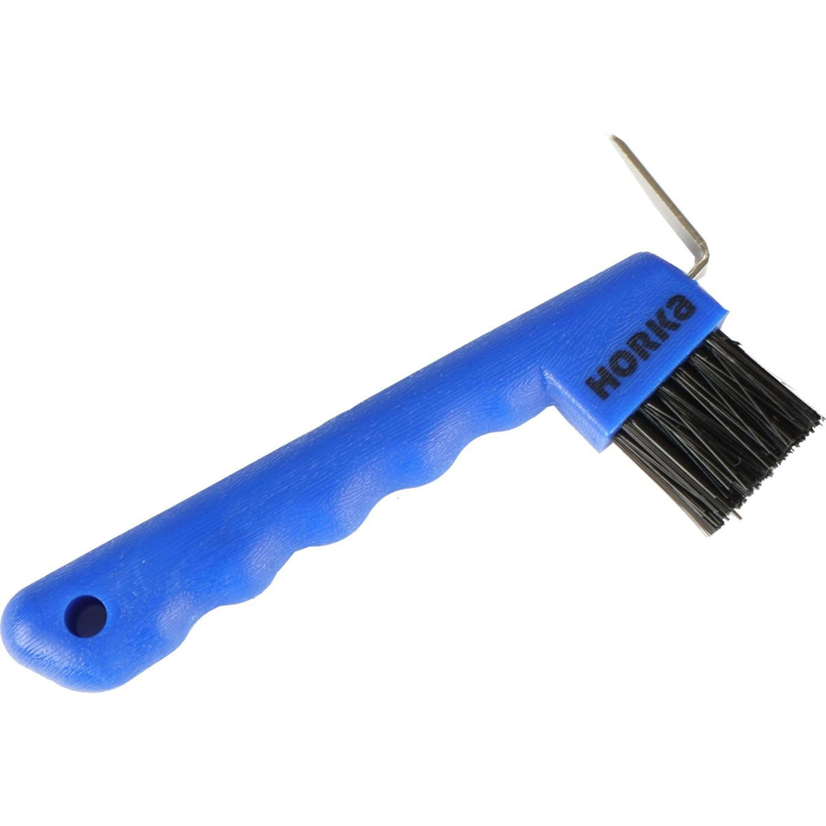 HORKA Netta unghie Blu