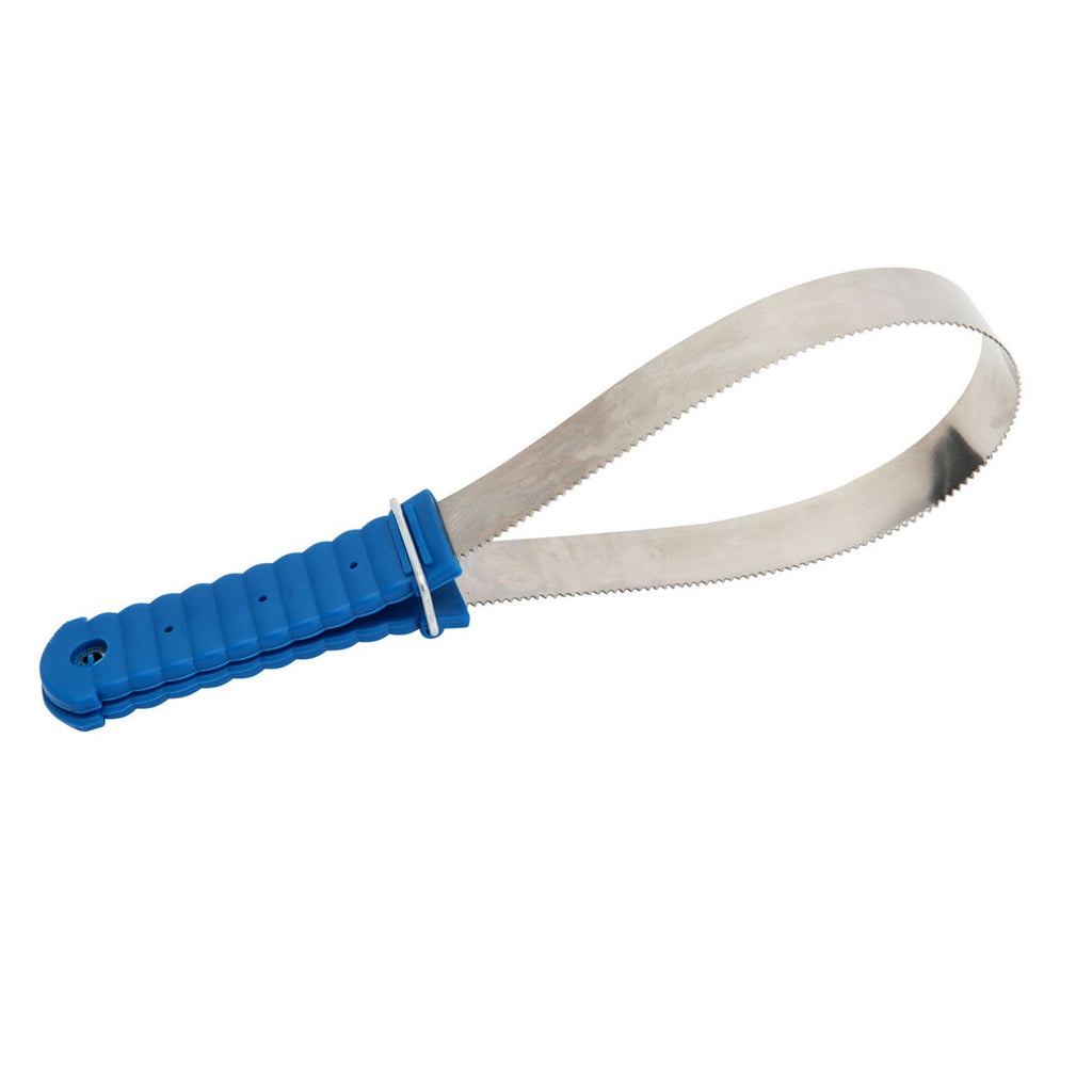 HORKA Spazzola di Manutenzione Blu