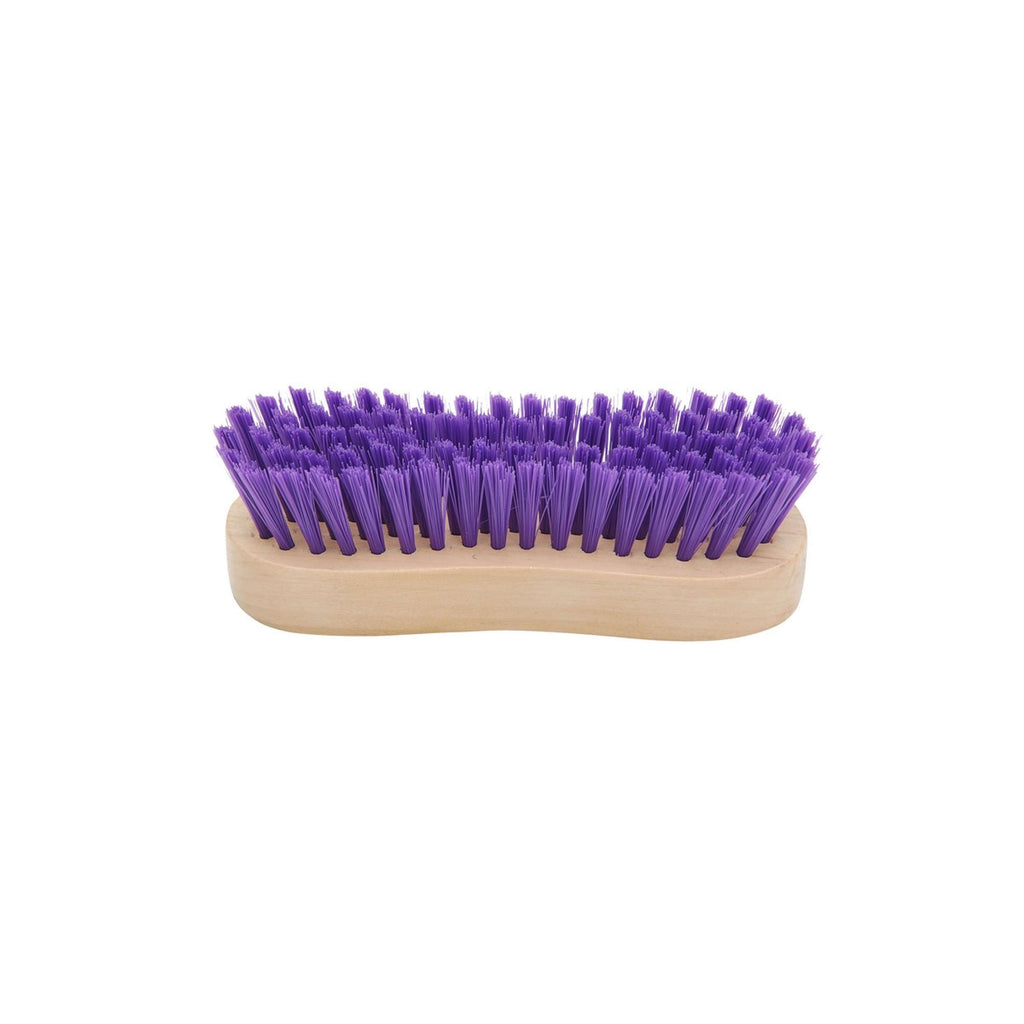 HORKA Spazzola per Capelli Viola