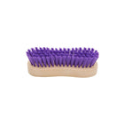 HORKA Spazzola per Capelli Viola
