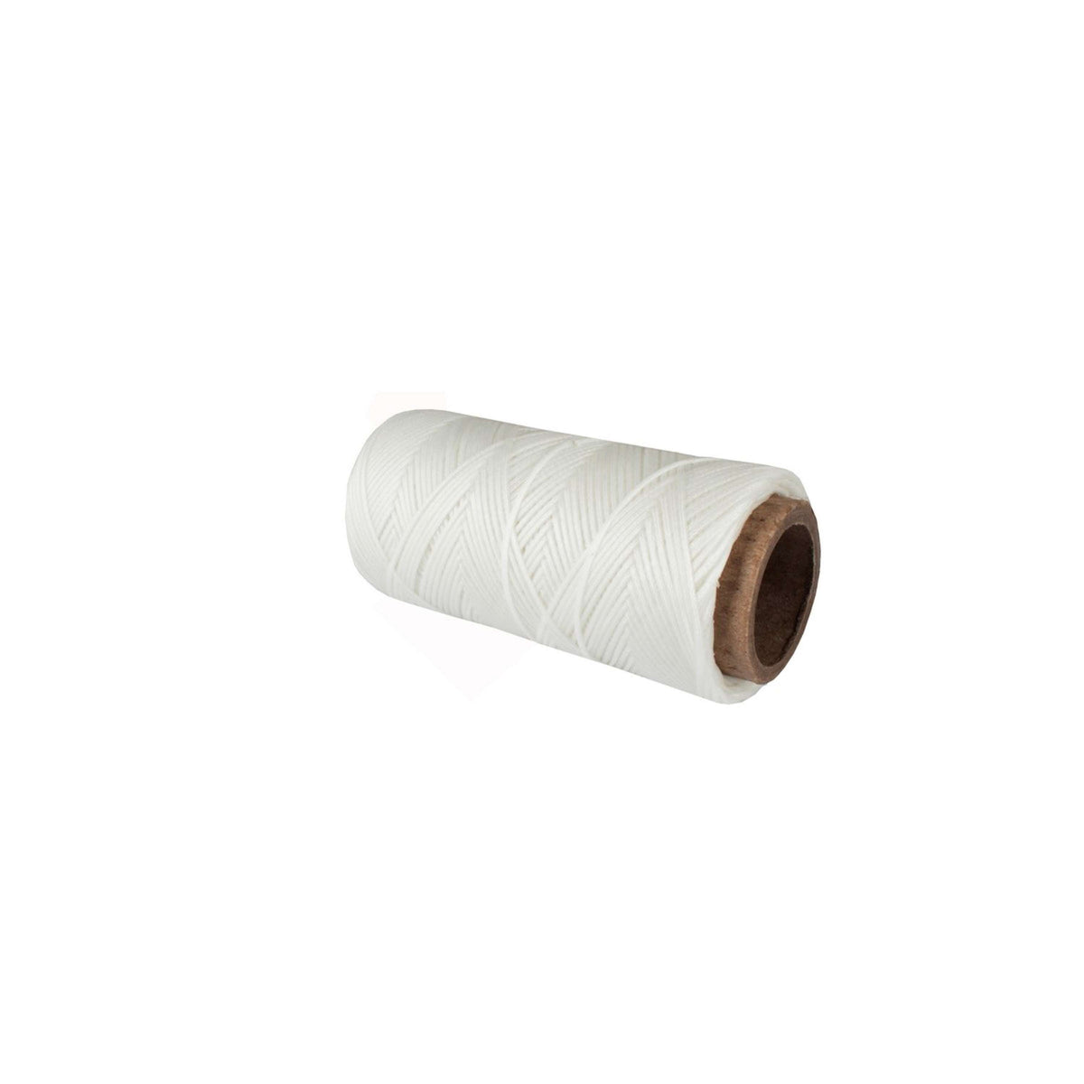 HORKA Filo per Intreccio Bianco