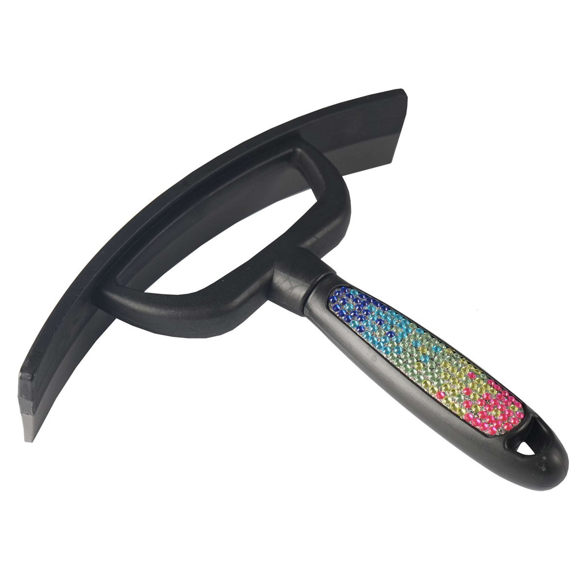 HORKA Spazzola di Manutenzione Nero