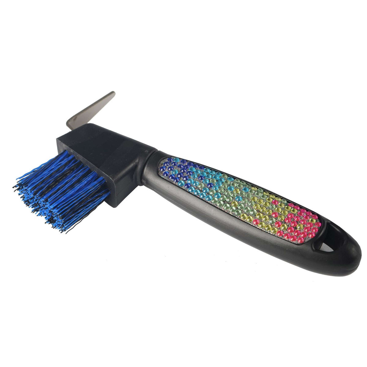 HORKA Netta unghie Rainbow Nero