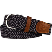 HORKA Cintura Elasticizzata Adult Blu/Bianco