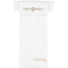 HORKA Plastron Delicate Argento/Rosa