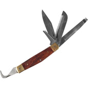 HORKA Coltello tascabile