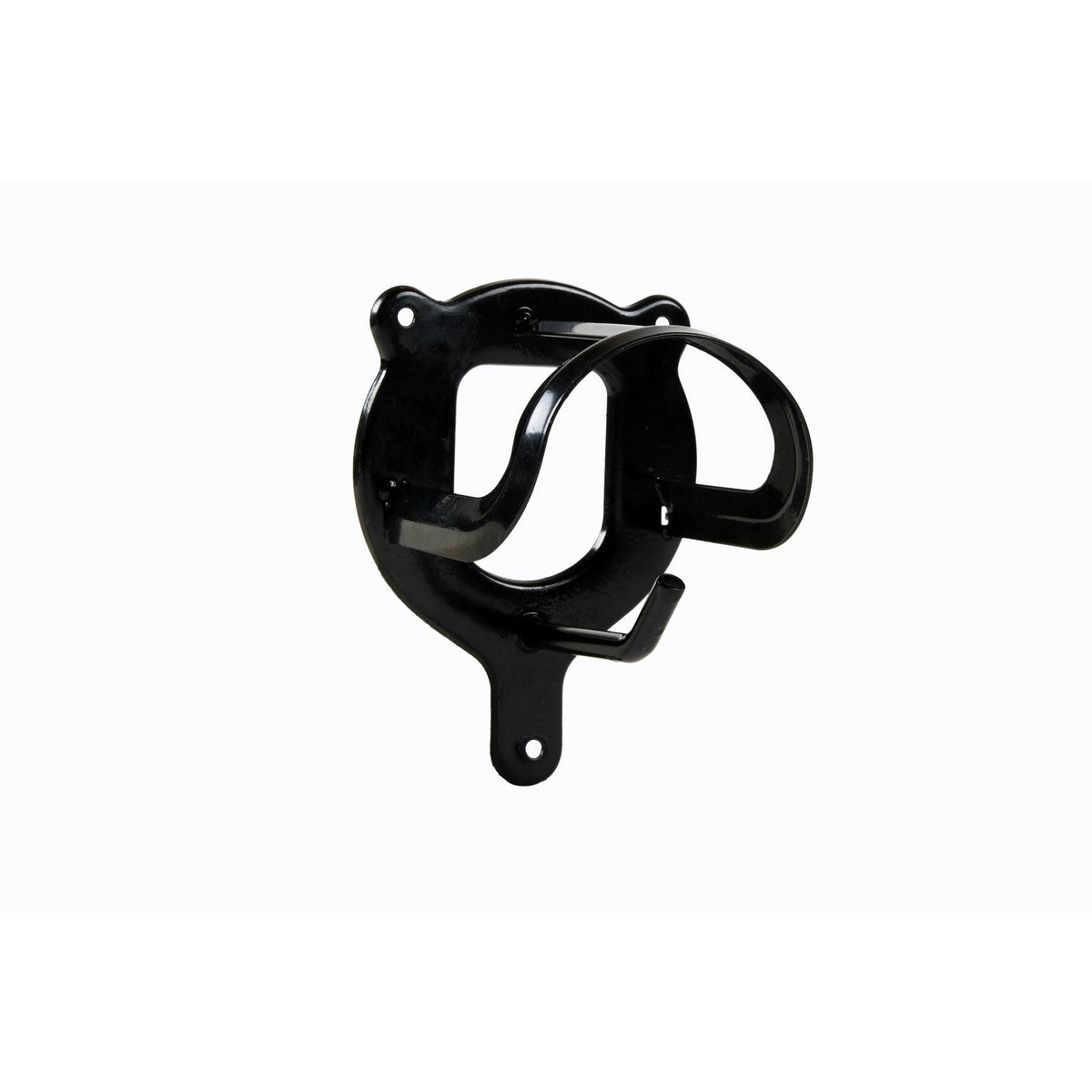 HORKA Appendibriglia Metaal Nero