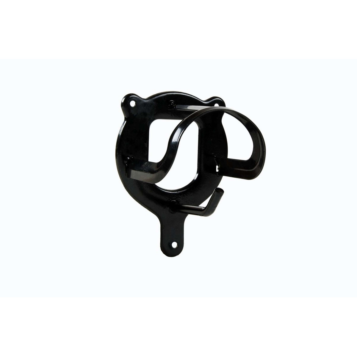 HORKA Appendibriglia Metaal Nero