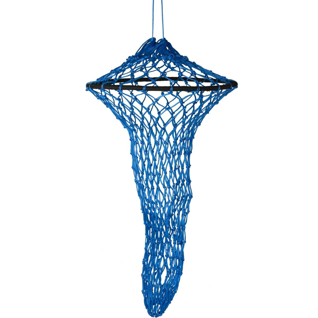 HORKA Rete da Fieno Easy Fill Royal Blue