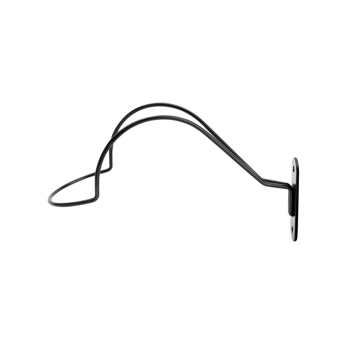 HORKA Portacasco Nero