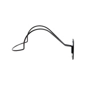 HORKA Portacasco Nero