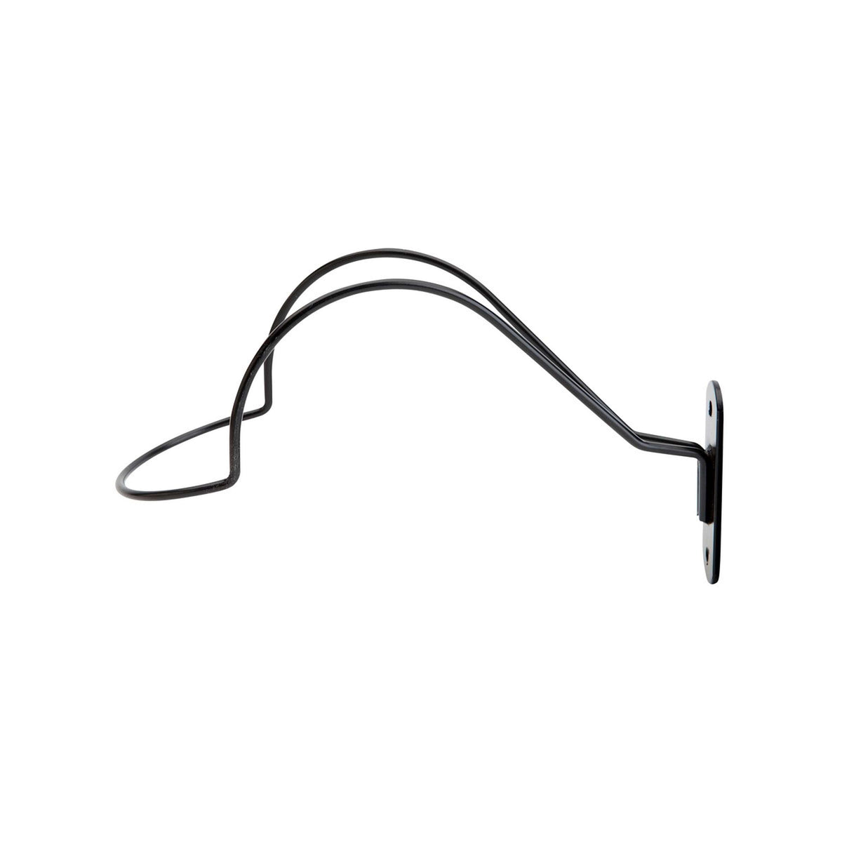 HORKA Portacasco Nero