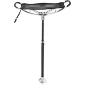 HORKA Posatoio Aluminium