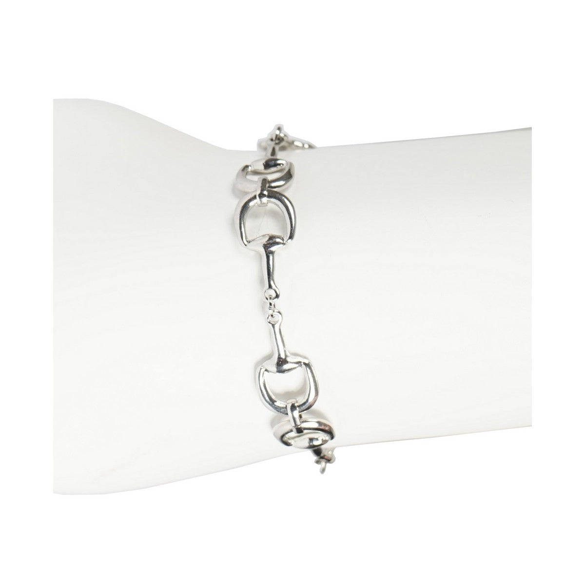 HORKA Armband Piccoli Pezzi Argento