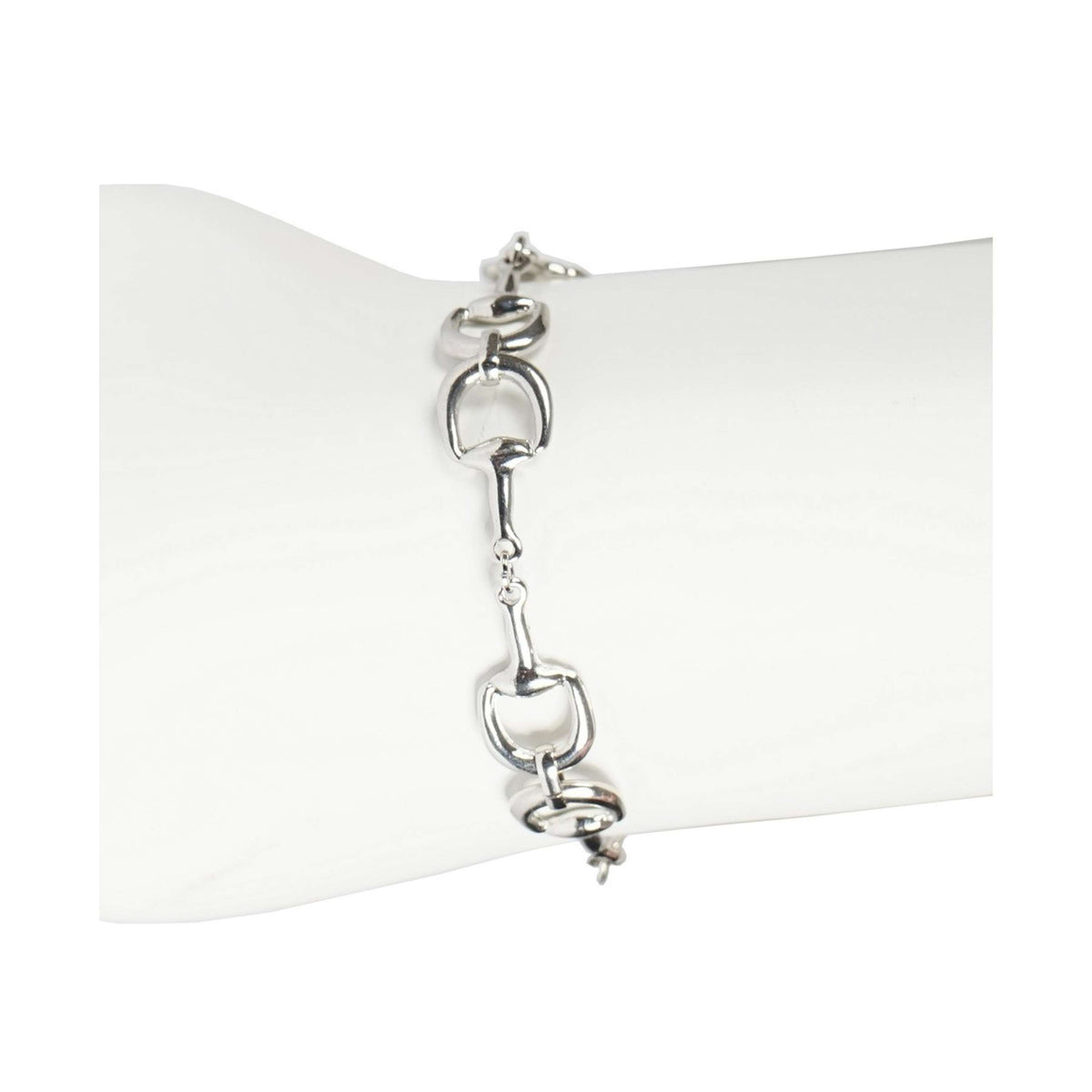 HORKA Armband Piccoli Pezzi Argento