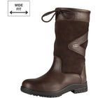 HORKA Stivali da Esterno Greenwich Wide Marrone