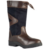 HORKA Stivali da Esterno Greenwich Wide Blu