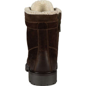 HORKA Stivali da Scuderia Adventure Marrone