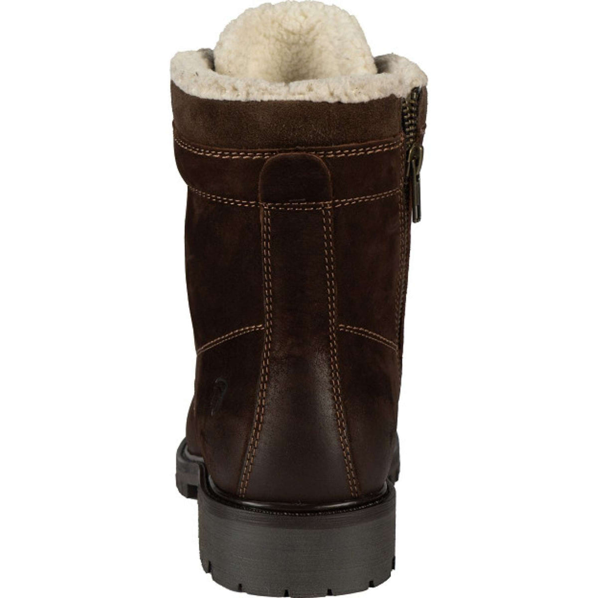 HORKA Stivali da Scuderia Adventure Marrone