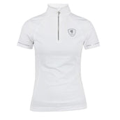 HORKA Maglietta da Competizione Starlight Bianco