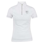HORKA Maglietta da Competizione Starlight Bianco