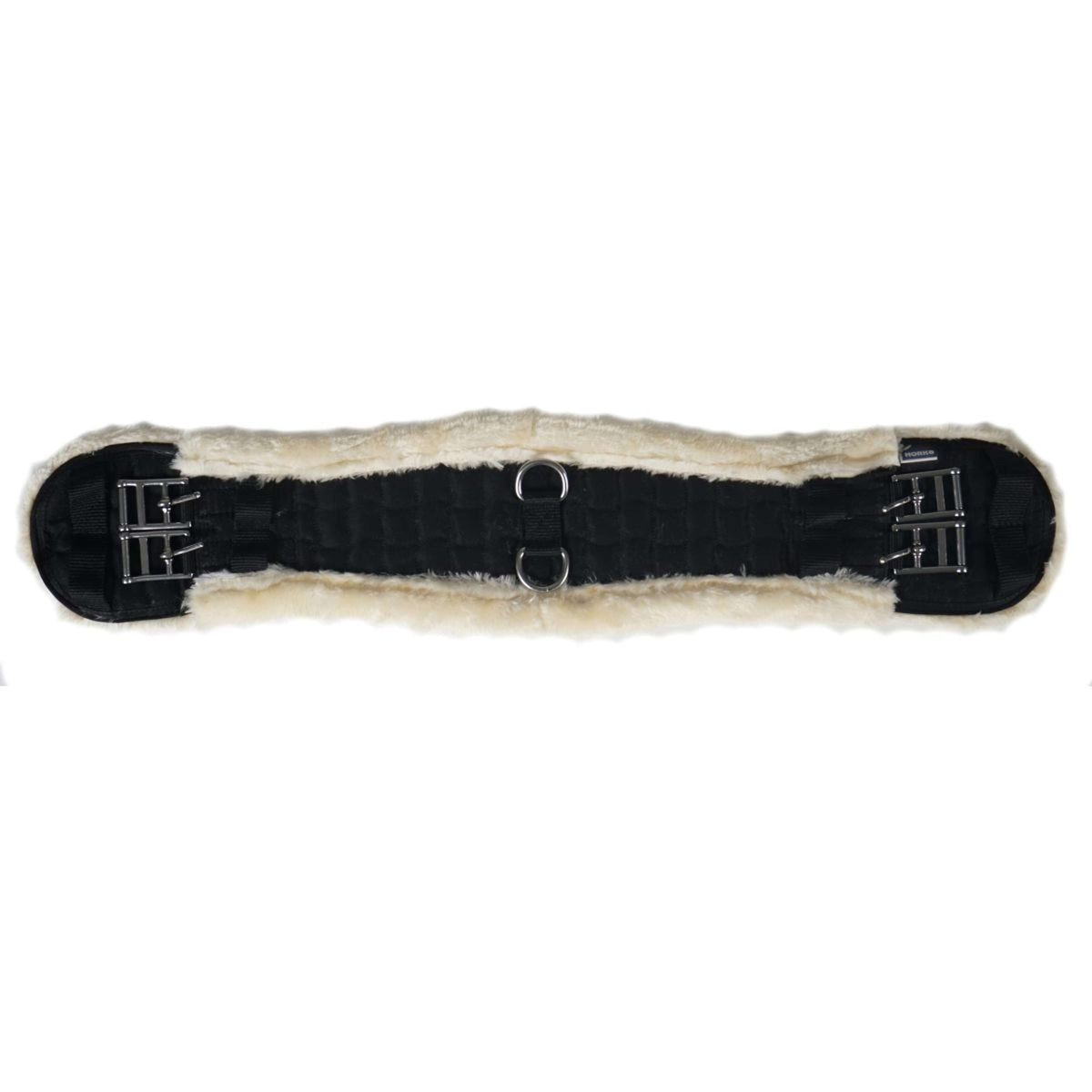 HORKA Sottopancia Nero