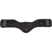 HORKA Sottopancia Anatomic Nero Argento