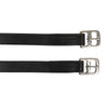HORKA Staffa Nero Argento