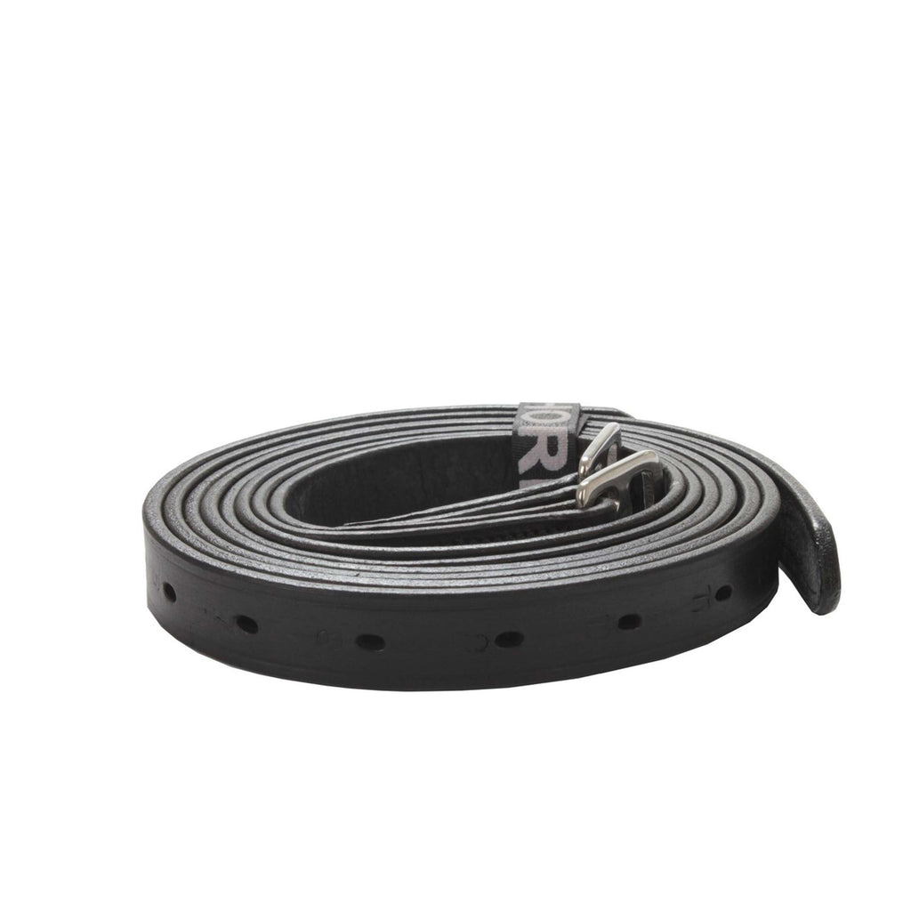 HORKA Staffa Nero Argento