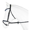HORKA Briglia Jolly Nero/Blu