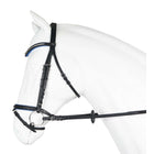 HORKA Briglia Jolly Nero/Blu