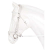 HORKA Briglia Flashy PVC Bianco
