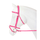 HORKA Briglia Flashy PVC Pink