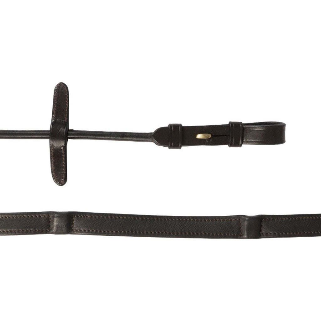 HORKA Briglia Filius Marrone/Oro