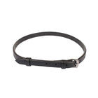 HORKA Cinghia di chiusura Nero Argento