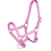 HORKA Cavezza Basic Puledro Hot Pink