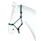 HORKA Cavezza in Corda Mint