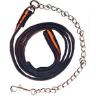 HORKA Catena Stallone Blu/Argento