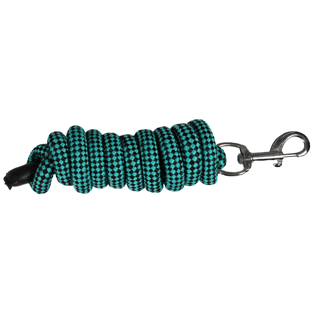 HORKA Corda per cavezza con Pelle Mint