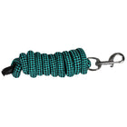 HORKA Corda per cavezza con Pelle Mint