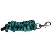 HORKA Corda per cavezza con Pelle Mint