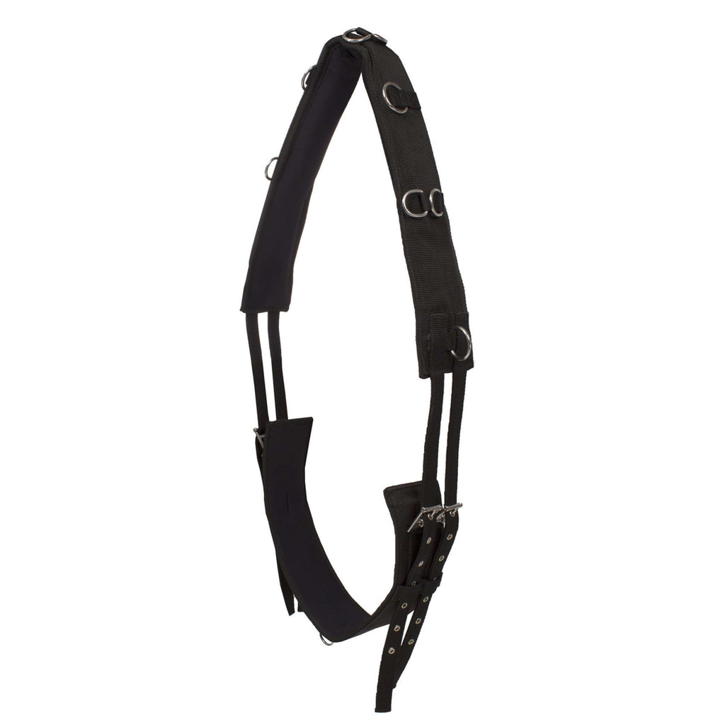 HORKA Fascia da Addestramento Nero