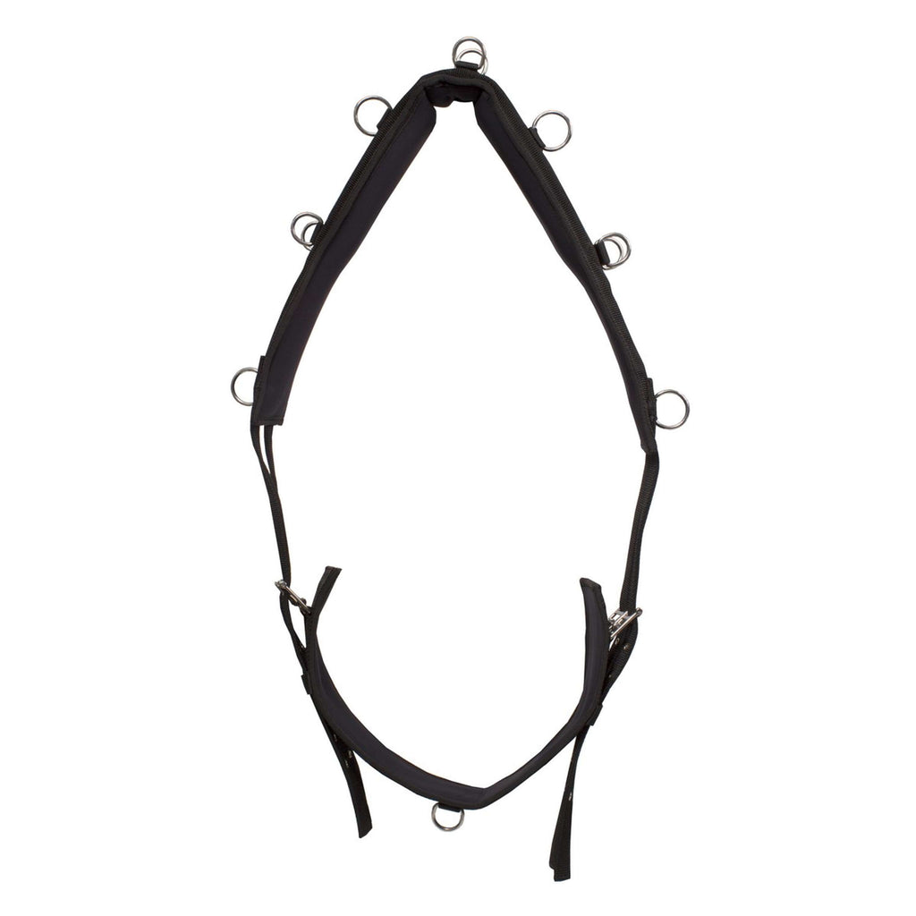 HORKA Fascia da Addestramento Nero