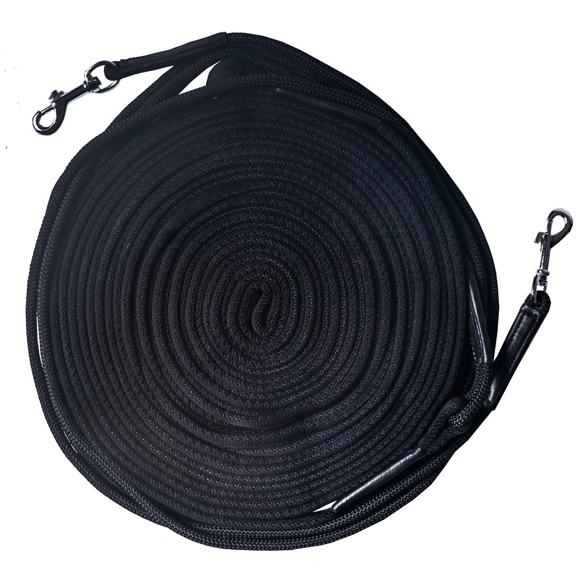 HORKA Longia doppia Soft Nero