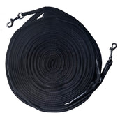 HORKA Longia doppia Soft Nero