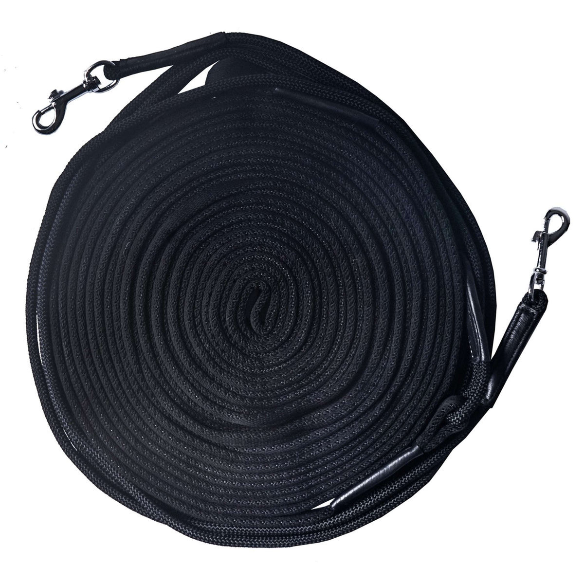 HORKA Longia doppia Soft Nero