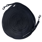 HORKA Longia doppia Soft Nero