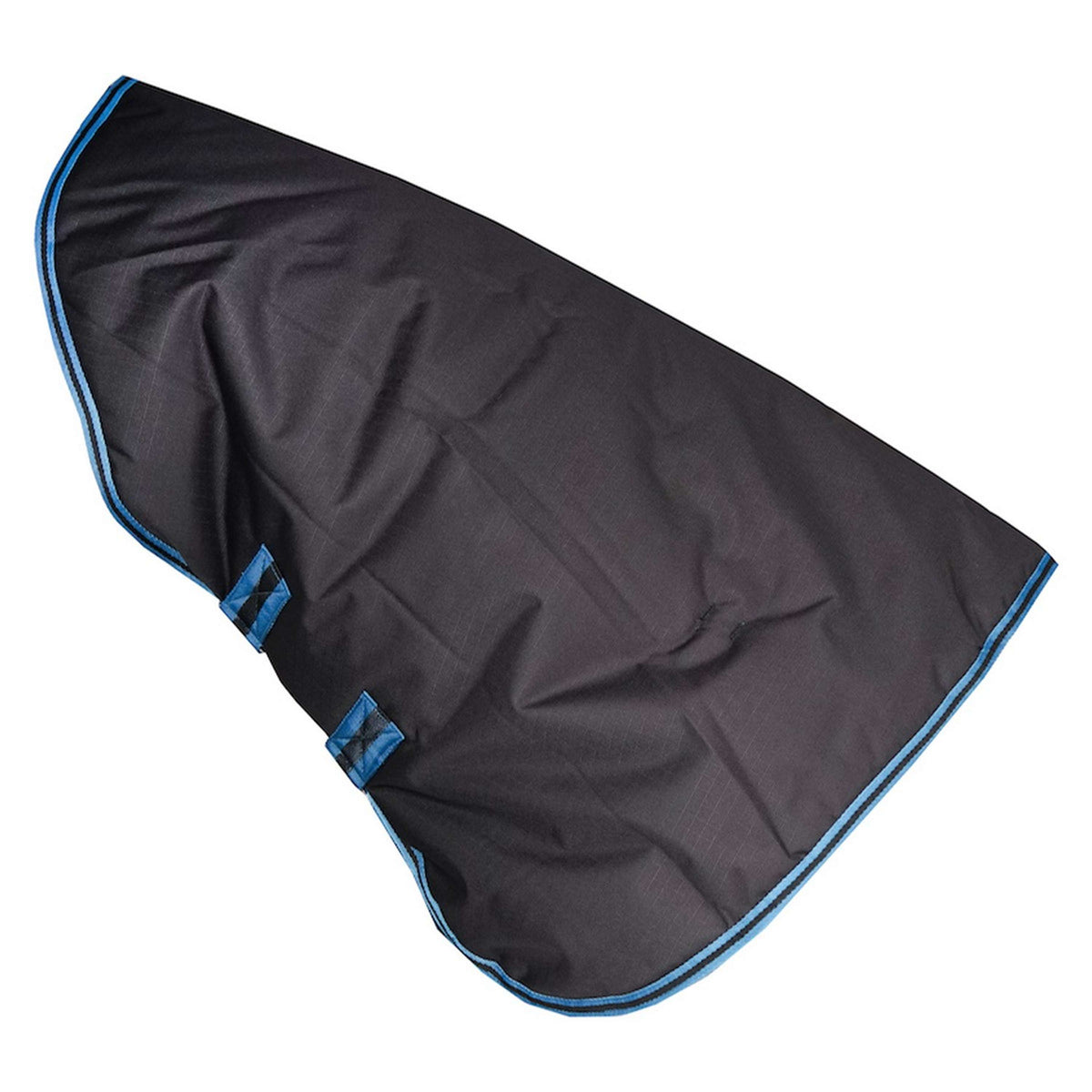 HORKA Collo da coperta Dime Nero