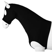 HORKA Collo da coperta Nero