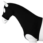 HORKA Collo da coperta Nero
